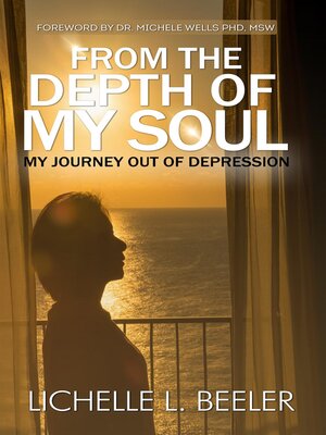 cover image of From the Depth  of My Soul